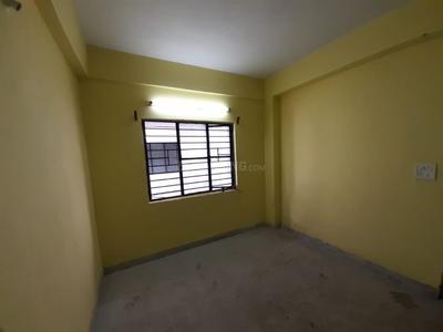 Hall Image of 450 Sq.ft 1 BHK Apartment / Flat for rent in Shibrampur Mauza Kolkata for Rs. 5500