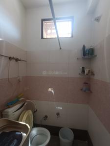 Bathroom Image of 800 Sq.ft 2 BHK Apartment / Flat for sale in Govindpuram Ghaziabad for Rs. 3000000