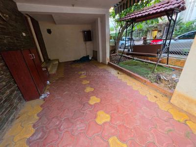 Image of 1300 Sq.ft 4 BHK Villa for rent in Paranjape Woodland, Kothrud, Pune for Rs. 59000