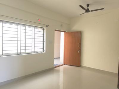 Living Room Image of 1005 Sq.ft 2 BHK Apartment / Flat for rent in Mahaghar Vajra, Vajarahalli Bengaluru for Rs. 25000