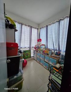 Balcony Image of 2970 Sq.ft 4 BHK Villa for sale in Thaltej Ahmedabad for Rs. 50000000