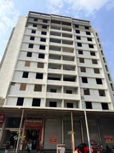 Image of 775 Sq.ft 2 BHK Apartment / Flat for sale in Kartavya Srushti, Dhayari, Pune for Rs. 7500000