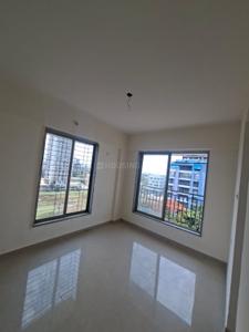 Hall Image of 950 Sq.ft 2 BHK Apartment / Flat for sale in Kaul Kingston Tower, Vasai West Vasai for Rs. 7100000