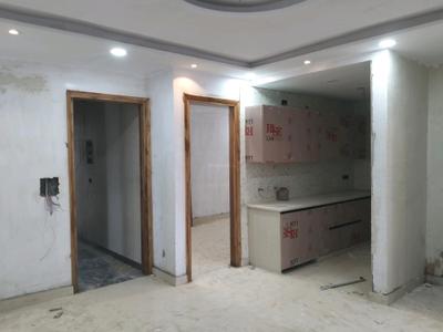 Living Room Image of 1050 Sq.ft 3 BHK Builder Floor for sale in Shastri Nagar New Delhi for Rs. 11000000
