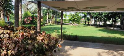 Image of 2000 Sq.ft 3 BHK Villa for sale in Jitodia, Anand for Rs. 8200000