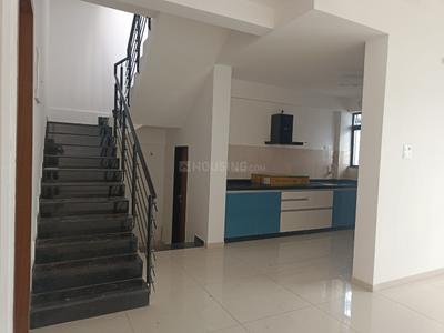 Hall Image of 2100 Sq.ft 3 BHK Villa for rent in Kolte Patil IVY Estate, Wagholi Pune for Rs. 38000