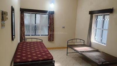 Bedroom Image of 2000 Sq.ft 3 BHK Independent House for rent in Bondel Mangalore for Rs. 25000
