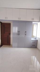 Hall Image of 1210 Sq.ft 2 BHK Independent House for sale in Temple Town, Karamadai Coimbatore for Rs. 5850000