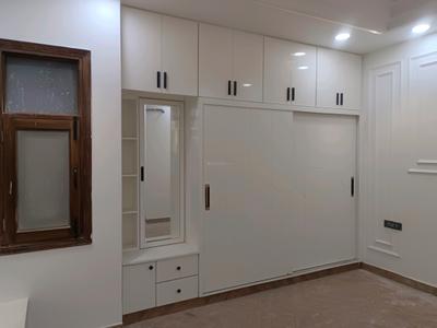 Bedroom Image of 1500 Sq.ft 4 BHK Builder Floor for sale in Sector 24 Rohini New Delhi for Rs. 21200000