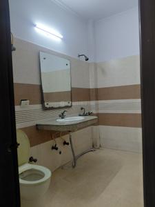 Image of 1700 Sq.ft 2 BHK Builder Floor for rent in Sector 49, Noida for Rs. 27000