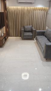 Hall Image of 1200 Sq.ft 2 BHK Apartment / Flat for sale in Sonam Indradhanush, Mira Road East Mira Bhayandar for Rs. 12000000