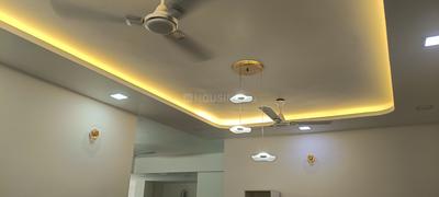 Hall Image of 1600 Sq.ft 3 BHK Apartment / Flat for rent in Ritechoice Swathi Tejas, Nandambakkam, Alandur Chennai for Rs. 70000