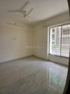 Bedroom Image of 600 Sq.ft 1 BHK Apartment / Flat for rent in Punawale Pune for Rs. 18000