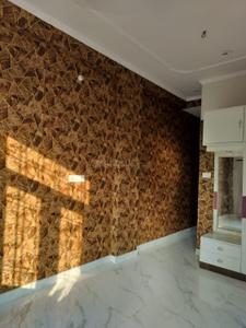 Hall Image of 450 Sq.ft 1 RK Builder Floor for rent in Jagatpura Jaipur for Rs. 9000