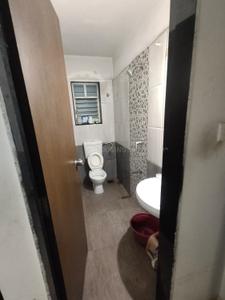 Bathroom Image of 1110 Sq.ft 2 BHK Apartment / Flat for sale in Warje Pune for Rs. 8500000