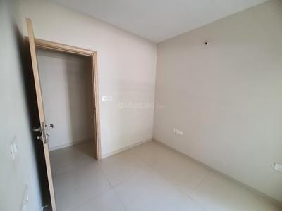 Bedroom Image of 750 Sq.ft 2 BHK Apartment / Flat for sale in Sugee Atharva, Prabhadevi Mumbai for Rs. 30000000