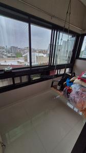 Bedroom Image of 1395 Sq.ft 3 BHK Apartment / Flat for sale in Vastrapur Ahmedabad for Rs. 8000000