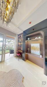 Hall Image of 2413 Sq.ft 4 BHK Apartment / Flat for sale in Kolte Patil 24K Altura, Baner Pune for Rs. 32000000