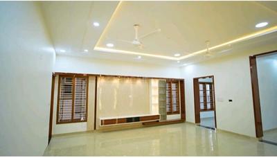 Hall Image of 2100 Sq.ft 3 BHK Builder Floor for rent in Vijayanagar Bengaluru for Rs. 70000