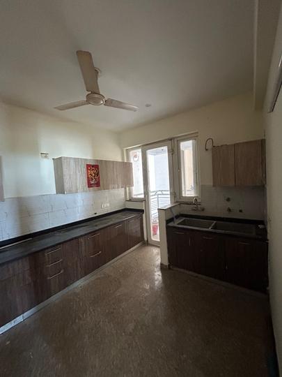 Municipal Heights sector 104 Kitchen 1