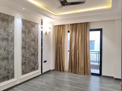 Bedroom Image of 2400 Sq.ft 4 BHK Builder Floor for sale in Ansal Esencia Sector 67, Sector 67 Gurgaon for Rs. 32500000