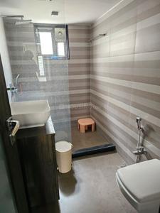Bathroom Image of 2250 Sq.ft 4 BHK Independent House for sale in Paldi Ahmedabad for Rs. 25000000
