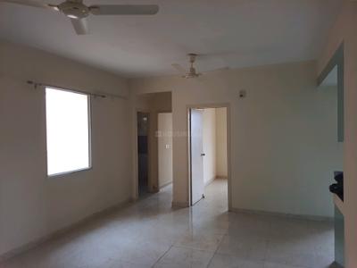 Living Room Image of 1100 Sq.ft 2 BHK Apartment / Flat for sale in MRG The Balcony, Sector 93 Gurgaon for Rs. 8000000
