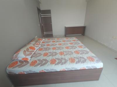 Bedroom Image of 3321 Sq.ft 4 BHK Apartment / Flat for sale in Aaryavart Skies, Ambawadi Ahmedabad for Rs. 32500000