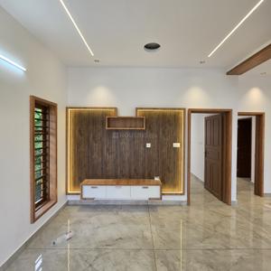 Hall Image of 2400 Sq.ft 4 BHK Independent House for sale in Kalamassery Kochi for Rs. 15000000