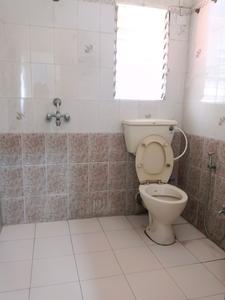 Bedroom One Image of 1459 Sq.ft 3 BHK Apartment / Flat for sale in Tollygunge Kolkata for Rs. 11200000