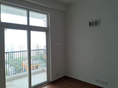 Bedroom Image of 1324 Sq.ft 3 BHK Apartment / Flat for sale in Amrapali Platinum, Sector 119 Noida for Rs. 12300000