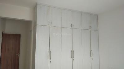 Bedroom Image of 1150 Sq.ft 2 BHK Apartment / Flat for rent in Prestige North Point, Kammanahalli Bengaluru for Rs. 75000