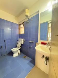 Image of 870 Sq.ft 2 BHK Apartment / Flat for sale in Kanakia Niharika, Thane West, Thane for Rs. 18000000