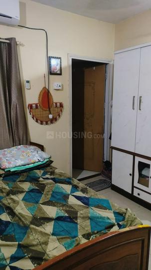 Savarkar Nagar, Thane West Bedroom 1