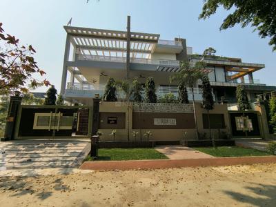 Image of 7500 Sq.ft 4 BHK Builder Floor for rent in Sushant Golf City, Lucknow for Rs. 30000