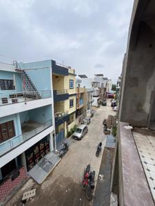 Balcony Image of 2200 Sq.ft 4 BHK Duplex for sale in Airport Road Bhopal for Rs. 12500000
