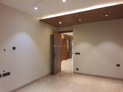 Bedroom Image of 1800 Sq.ft 3 BHK Builder Floor for sale in Sector 57 Gurgaon for Rs. 27000000