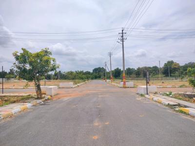 Image of 1200 Sq.ft Residential Plot / Land for sale in Nelamangala, Bengaluru for Rs. 4498700