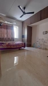 Hall Image of 1460 Sq.ft 3 BHK Apartment / Flat for sale in Dugar Ashwa, Kodambakkam Chennai for Rs. 23500000