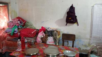 Living Room Image of 1440 Sq.ft 5 BHK Independent House for sale in Bhatpara Kolkata for Rs. 2500000
