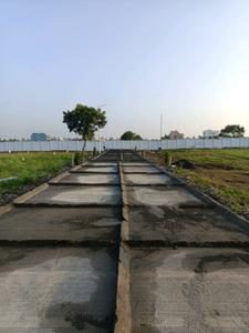 Image of 1500 Sq.ft Residential Plot / Land for sale in Undri, Pune for Rs. 2100000