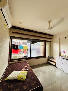 Bedroom Image of 3150 Sq.ft 4 BHK Apartment / Flat for sale in Satyamev Elysium, Sola Ahmedabad for Rs. 35000000