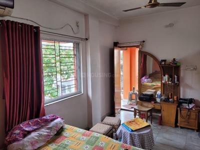 Hall Image of 750 Sq.ft 2 BHK Builder Floor for sale in Kasba Kolkata for Rs. 3800000