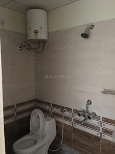 Bathroom Image of 1100 Sq.ft 2 BHK Apartment / Flat for sale in Dream Home Delight, Kengeri Bengaluru for Rs. 6500000