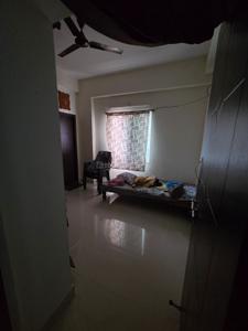 Hall Image of 1060 Sq.ft 2 BHK Apartment / Flat for sale in Meerpet Hyderabad for Rs. 6000000