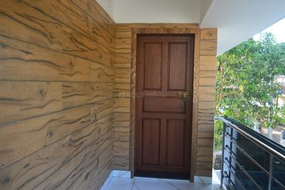 Balcony Image of 1700 Sq.ft 4 BHK Independent House for sale in Chottanikkara Kochi for Rs. 7800000