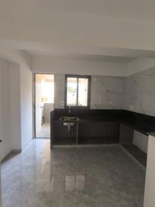 Kitchen Image of 1706 Sq.ft 3 BHK Apartment / Flat for sale in SP Alora, Chandkheda Ahmedabad for Rs. 12000000
