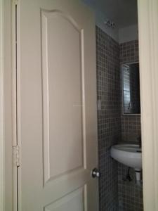 Bedroom One Image of 1410 Sq.ft 3 BHK Apartment / Flat for sale in Paras Tierea, Sector 137 Noida for Rs. 12000000