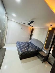 Bedroom Image of 1841 Sq.ft 4 BHK Apartment / Flat for sale in Urban Prime, Manyawas Jaipur for Rs. 18100000