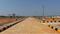 swanky HMDA LAYOUT Plot View 2
